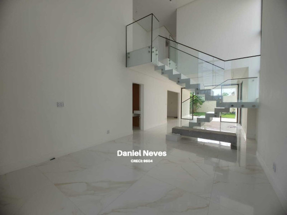Imagem Casa de Condomínio com 4 Quartos à Venda, 179 m² em Abrantes - Camaçari Imagem Casa de Condomínio com 4 Quartos à Venda, 179 m² em Abrantes - Camaçari