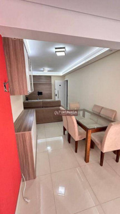Imagem Apartamento com 2 Quartos para Alugar, 59 m² em Picanco - Guarulhos Imagem Apartamento com 2 Quartos para Alugar, 59 m² em Picanco - Guarulhos