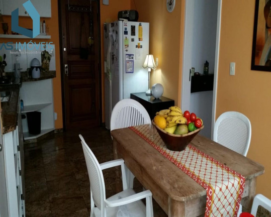 Imagem Cobertura com 3 Quartos à Venda, 243 m² em Centro - Cabo Frio