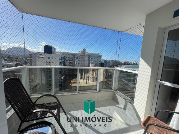 Imagem Apartamento com 2 Quartos à Venda, 67 m² em Praia Do Morro - Guarapari