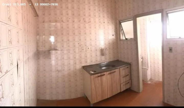 Imagem Apartamento com 1 Quarto à Venda, 60 m² em Boqueirão - Praia Grande Imagem Apartamento com 1 Quarto à Venda, 60 m² em Boqueirão - Praia Grande