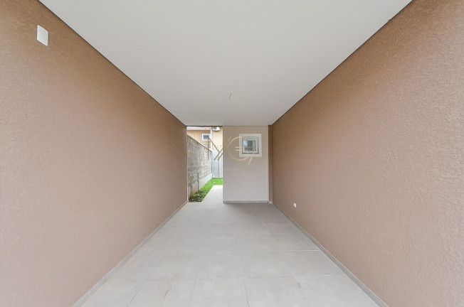 Imagem Casa com 3 Quartos à Venda, 121 m² em Xaxim - Curitiba Imagem Casa com 3 Quartos à Venda, 121 m² em Xaxim - Curitiba