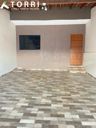 Casa com 1 Quarto à Venda, 125 m² em Jardim Nilton Torres - Sorocaba