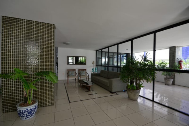 Imagem Apartamento com 3 Quartos à Venda, 246 m² em Tambaú - João Pessoa Imagem Apartamento com 3 Quartos à Venda, 246 m² em Tambaú - João Pessoa