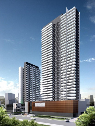 Imóvel com 3 Quartos à Venda, 88 m² em Vila Leopoldina - São Paulo
