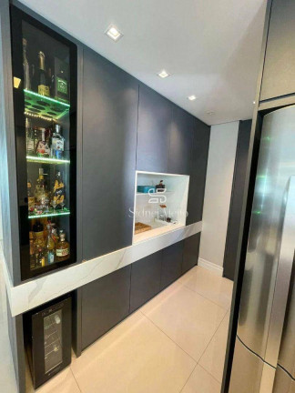 Imagem Apartamento com 3 Quartos à Venda, 126 m² em 2 Quadra Centro - Balneário Camboriú