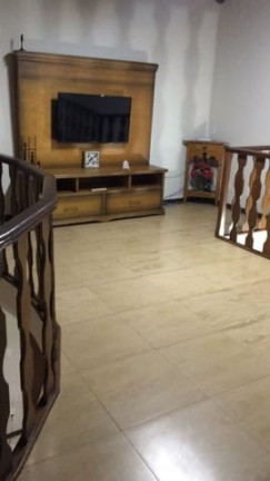 Imagem Casa de Condomínio com 2 Quartos à Venda, 192 m² em Piracangaguá - Taubaté Imagem Casa de Condomínio com 2 Quartos à Venda, 192 m² em Piracangaguá - Taubaté