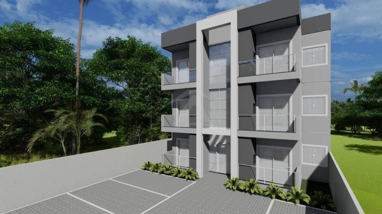 Imagem Apartamento com 2 Quartos à Venda, 68 m² em Brasilia - Itapoá Imagem Apartamento com 2 Quartos à Venda, 68 m² em Brasilia - Itapoá