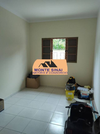 Imagem Casa de Condomínio com 2 Quartos à Venda, 175 m² em Condomínio Residencial Dálias - Sorocaba