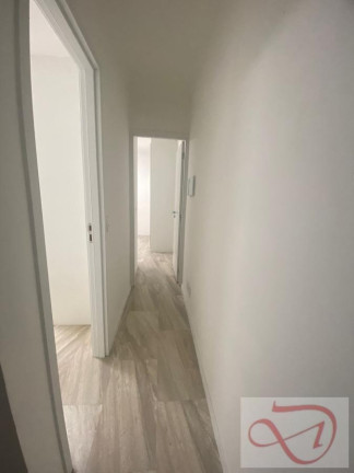 Imagem Apartamento com 3 Quartos à Venda, 137 m² em Campestre - Santo André