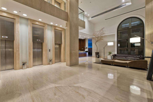 Imagem Apartamento com 1 Quarto à Venda, 28 m² em Consolação - São Paulo Imagem Apartamento com 1 Quarto à Venda, 28 m² em Consolação - São Paulo