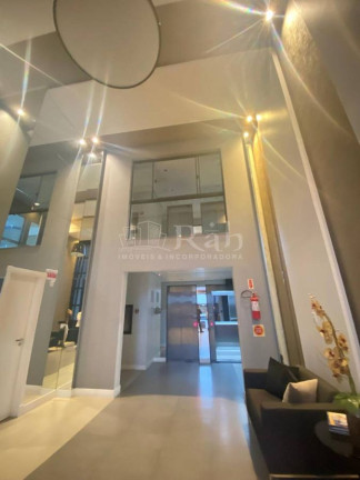 Imagem Apartamento com 1 Quarto à Venda, 39 m² em Centro - Itajaí Imagem Apartamento com 1 Quarto à Venda, 39 m² em Centro - Itajaí