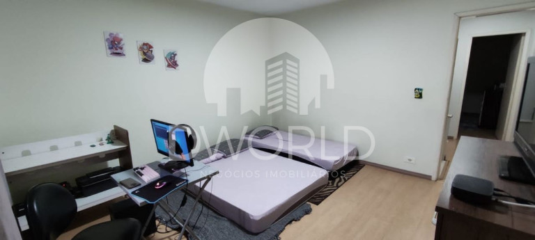 Imagem Casa com 4 Quartos à Venda, 128 m² em Vila Palmares - Santo André Imagem Casa com 4 Quartos à Venda, 128 m² em Vila Palmares - Santo André