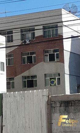 Imagem Imóvel com 2 Quartos à Venda, 110 m² em Praia Do Morro - Guarapari Imagem Imóvel com 2 Quartos à Venda, 110 m² em Praia Do Morro - Guarapari