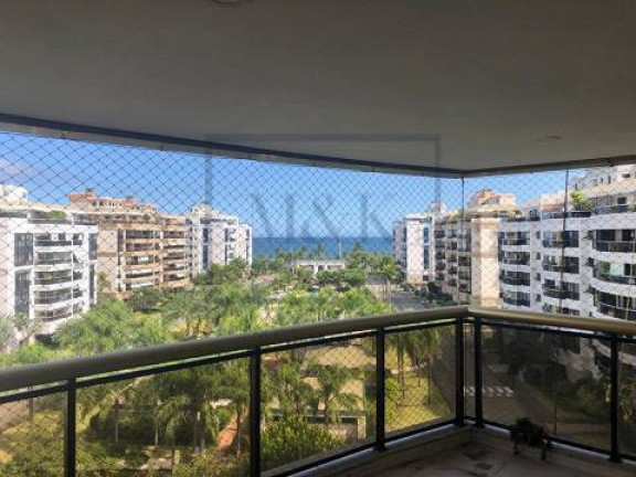 Imagem Apartamento com 3 Quartos à Venda, 150 m² em Barra Da Tijuca - Rio De Janeiro Imagem Apartamento com 3 Quartos à Venda, 150 m² em Barra Da Tijuca - Rio De Janeiro