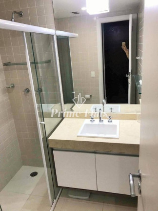 Imagem Apartamento com 1 Quarto à Venda, 39 m² em Moema - São Paulo Imagem Apartamento com 1 Quarto à Venda, 39 m² em Moema - São Paulo