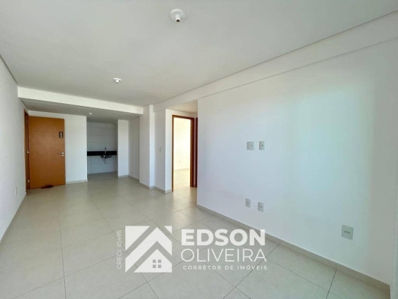 Imagem Apartamento à Venda, 65 m² em Cabo Branco - João Pessoa