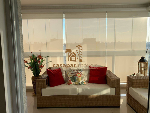 Imagem Apartamento com 3 Quartos à Venda, 106 m² em Santo Antonio - São Caetano Do Sul Imagem Apartamento com 3 Quartos à Venda, 106 m² em Santo Antonio - São Caetano Do Sul