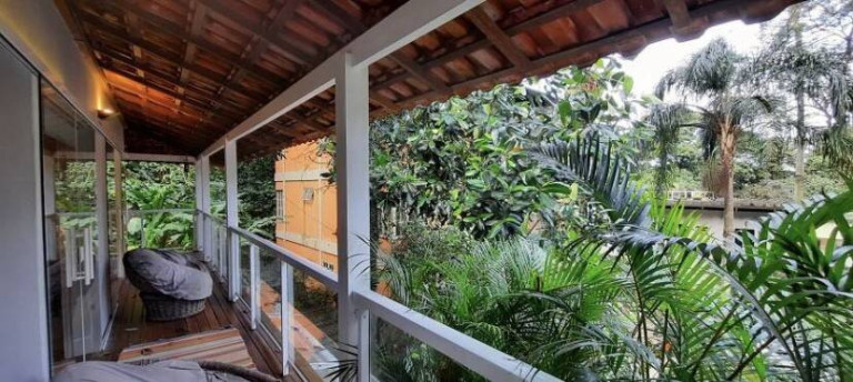 Imagem Casa de Condomínio com 4 Quartos à Venda, 320 m² em São Conrado - Rio De Janeiro Imagem Casa de Condomínio com 4 Quartos à Venda, 320 m² em São Conrado - Rio De Janeiro