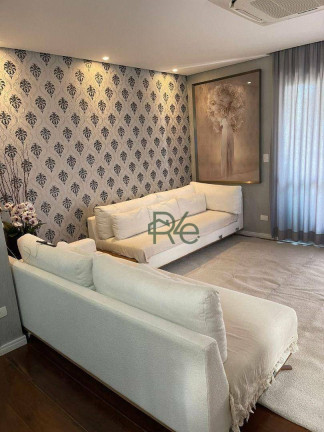 Imagem Apartamento com 4 Quartos à Venda, 260 m² em Vila Andrade - São Paulo