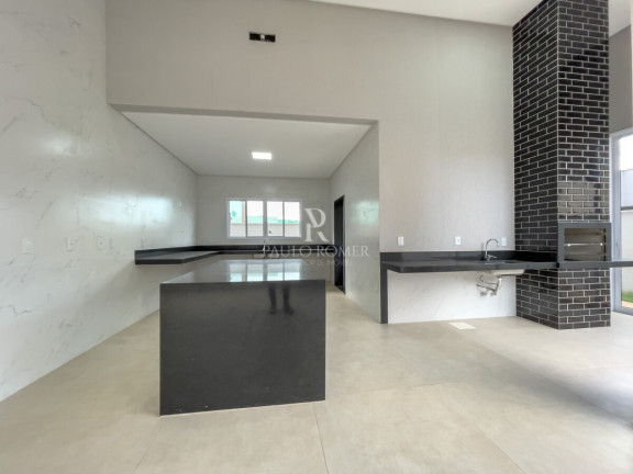 Imagem Casa com 4 Quartos à Venda, 238 m² em Residencial Goiânia Golfe Clube - Goiânia Imagem Casa com 4 Quartos à Venda, 238 m² em Residencial Goiânia Golfe Clube - Goiânia