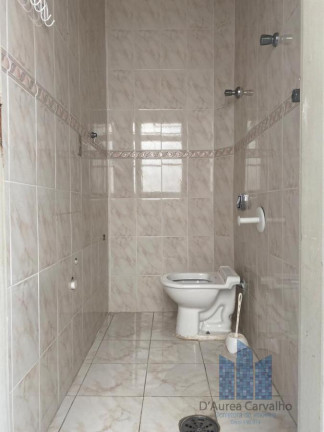 Imagem Apartamento com 2 Quartos à Venda, 96 m² em Cambuci - São Paulo