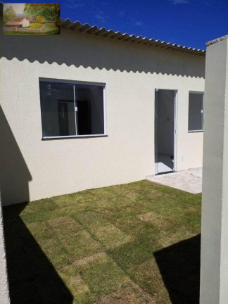 Imagem Casa com 2 Quartos à Venda, 65 m² em Coqueiral - Araruama Imagem Casa com 2 Quartos à Venda, 65 m² em Coqueiral - Araruama