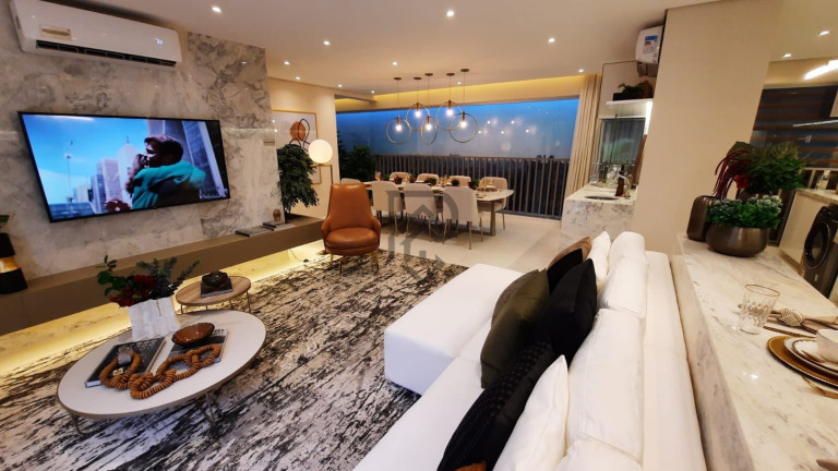 Imagem Apartamento com 3 Quartos à Venda, 117 m² em Vila Mariana - São Paulo Imagem Apartamento com 3 Quartos à Venda, 117 m² em Vila Mariana - São Paulo
