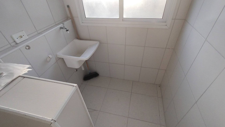 Imagem Apartamento com 1 Quarto à Venda, 53 m² em Maracanã - Praia Grande Imagem Apartamento com 1 Quarto à Venda, 53 m² em Maracanã - Praia Grande