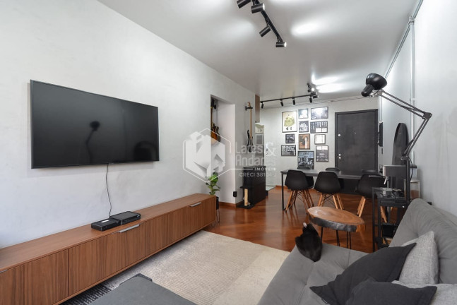 Imagem Apartamento com 1 Quarto à Venda, 41 m² em Jardim Paulista - São Paulo Imagem Apartamento com 1 Quarto à Venda, 41 m² em Jardim Paulista - São Paulo
