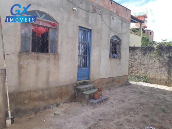 Imagem Casa com 3 Quartos à Venda, 100 m² em São Francisco De Assis - Esmeraldas Imagem Casa com 3 Quartos à Venda, 100 m² em São Francisco De Assis - Esmeraldas
