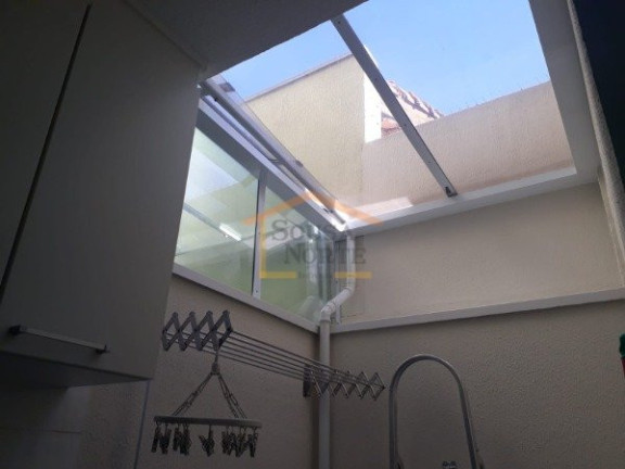 Imagem Casa de Condomínio com 2 Quartos à Venda, 63 m² em água Fria - São Paulo Imagem Casa de Condomínio com 2 Quartos à Venda, 63 m² em água Fria - São Paulo