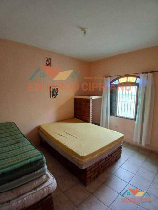 Imagem Casa com 2 Quartos à Venda, 120 m² em Massaguaçu - Caraguatatuba