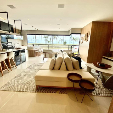 Imagem Apartamento com 3 Quartos à Venda, 108 m² em Porto Novo - Caraguatatuba Imagem Apartamento com 3 Quartos à Venda, 108 m² em Porto Novo - Caraguatatuba