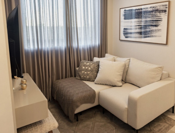 Imagem Imóvel com 2 Quartos à Venda, 38 m² em Sarandi - Porto Alegre Imagem Imóvel com 2 Quartos à Venda, 38 m² em Sarandi - Porto Alegre