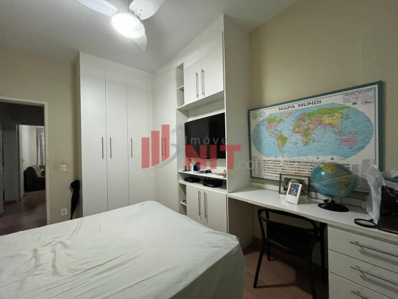 Imagem Apartamento com 2 Quartos à Venda, 85 m² em Icaraí - Niterói