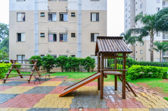 Imagem Apartamento com 2 Quartos à Venda, 54 m² em Vila Liviero - São Paulo Imagem Apartamento com 2 Quartos à Venda, 54 m² em Vila Liviero - São Paulo