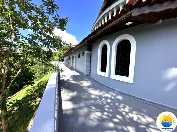 Imagem Imóvel com 5 Quartos para Alugar ou Temporada, em Barrinha - São Lourenço Da Serra Imagem Imóvel com 5 Quartos para Alugar ou Temporada, em Barrinha - São Lourenço Da Serra