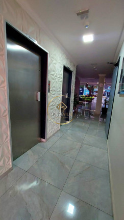 Imagem Apartamento com 3 Quartos à Venda, 88 m² em Jardim São Dimas - São José Dos Campos Imagem Apartamento com 3 Quartos à Venda, 88 m² em Jardim São Dimas - São José Dos Campos