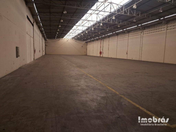 Imagem Galpão para Alugar, 4.870 m² em Distrito Industrial - Maracanaú Imagem Galpão para Alugar, 4.870 m² em Distrito Industrial - Maracanaú