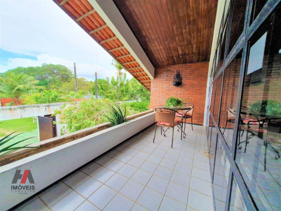 Imagem Casa com 4 Quartos à Venda ou Locação, 270 m² em Edson Queiroz - Fortaleza Imagem Casa com 4 Quartos à Venda ou Locação, 270 m² em Edson Queiroz - Fortaleza