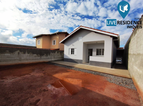 Imagem Casa com 3 Quartos à Venda, 113 m² em Villaggio Fosuzzi - Itatiba Imagem Casa com 3 Quartos à Venda, 113 m² em Villaggio Fosuzzi - Itatiba