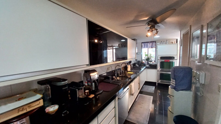 Imagem Apartamento com 4 Quartos à Venda, 267 m² em Barra Da Tijuca - Rio De Janeiro