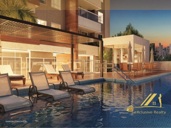 Imagem Apartamento com 2 Quartos à Venda, 73 m² em Costa Azul - Salvador Imagem Apartamento com 2 Quartos à Venda, 73 m² em Costa Azul - Salvador