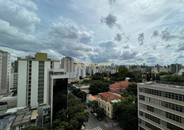 Imagem Imóvel com 3 Quartos à Venda, 85 m² em Savassi - Belo Horizonte Imagem Imóvel com 3 Quartos à Venda, 85 m² em Savassi - Belo Horizonte