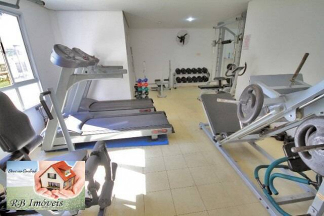 Imagem Apartamento com 3 Quartos à Venda, 63 m² em Rudge Ramos - São Bernardo Do Campo Imagem Apartamento com 3 Quartos à Venda, 63 m² em Rudge Ramos - São Bernardo Do Campo