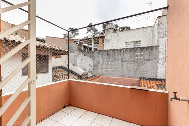 Imagem Casa com 3 Quartos à Venda, 120 m² em Santana - São Paulo Imagem Casa com 3 Quartos à Venda, 120 m² em Santana - São Paulo