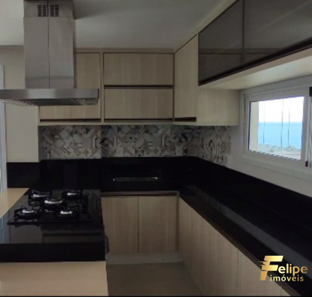 Imagem Imóvel com 3 Quartos à Venda, 100 m² em Praia Do Morro - Guarapari