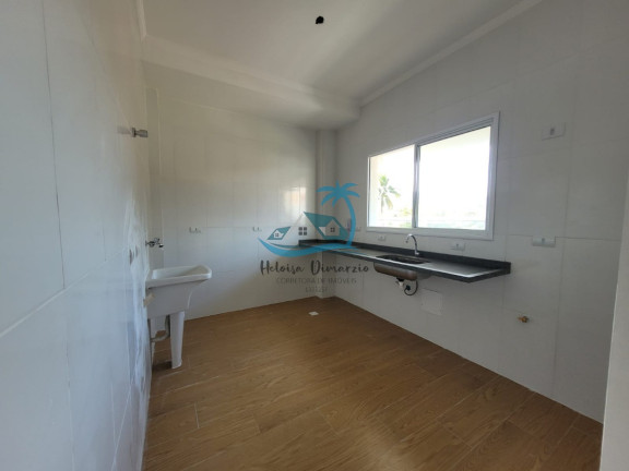 Imagem Apartamento com 2 Quartos à Venda, 72 m² em Itaguá - Ubatuba
