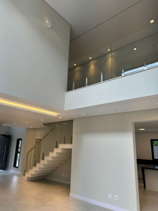 Imagem Casa de Condomínio com 4 Quartos à Venda, 400 m² em Jardim Do Golfe - São José Dos Campos Imagem Casa de Condomínio com 4 Quartos à Venda, 400 m² em Jardim Do Golfe - São José Dos Campos